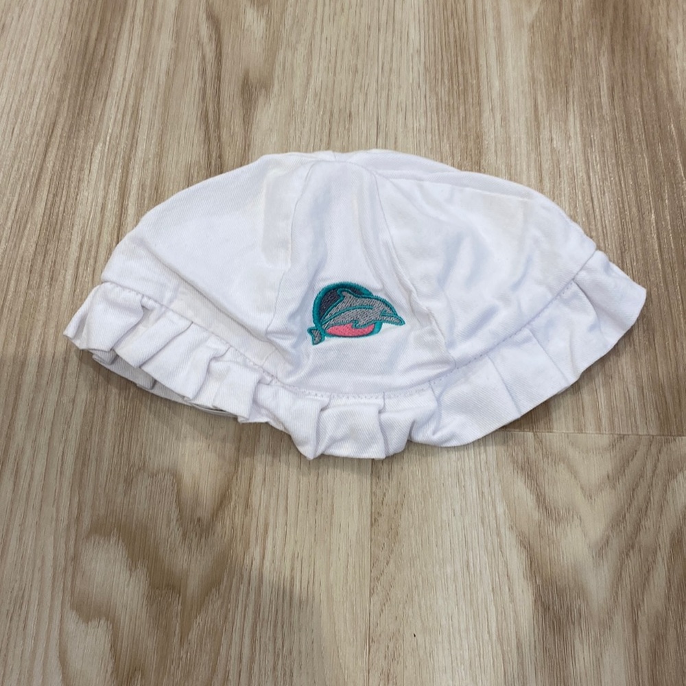 Ron Jon surf shop baby hat